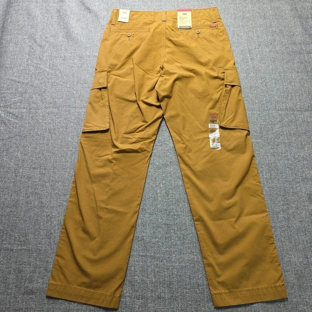 Levis